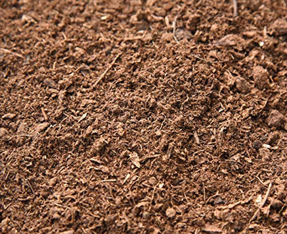 Organic Sphagnum Peat Moss by Perfect Plants - 4 Dry Quarts Absorbs Essential Nutrients When Added to Soil and Enriches Plant Roots - Indoor and Outdoor Use - size: 4qts.