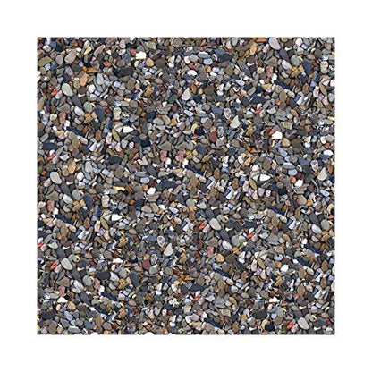 Activ-Flora Floracor Black Aquarium Substrate, 16 Lbs - Premium Aquarium Substrate, Ideal for Planted Aquariums, Enhances Water Quality and Plant Growth