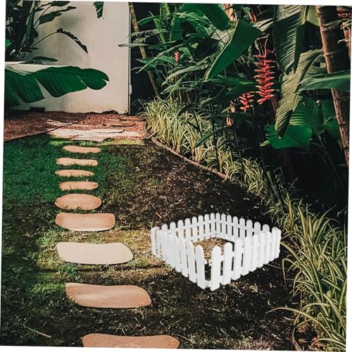 4pcs Outdoor Pet Enclosures Tortoise Fences Portable Safe Protection for Reptile Breeding and Grass Grazing