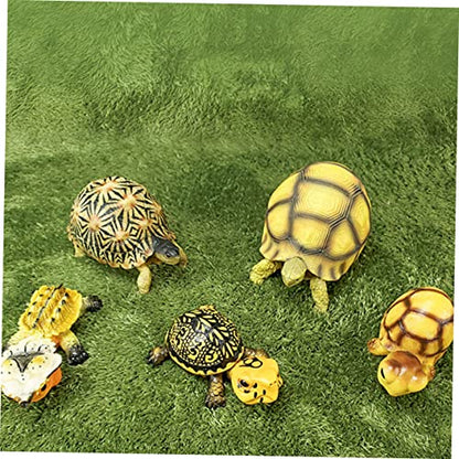 BESPORTBLE Reptile Carpet Mat for Terrarium Washable Lawn-Shaped Reusable Liner for Tortoises Bearded Dragons and Amphibians Easy to Cut and Install Moisture Protection