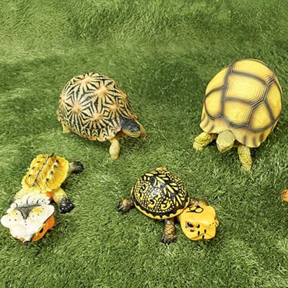 2pcs Green Moss Carpets for Reptiles Amphibians and Tortoises Moisturizing Fake Lawn Mats for Terrariums Easy to Use Cuttable Double-Sided Water Absorbent