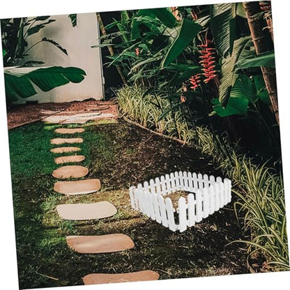 TOYANDONA 4pcs Plastic Tortoise Fence Outdoor Pet Breeding Enclosure Safety Playpen for Turtles and Reptiles Easy Installation and Versatile Pet Raising Tool