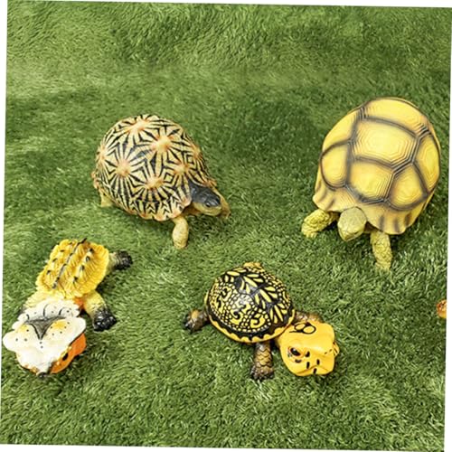 Abaodam 2Pcs Looking Reptile Moss Carpets Absorbent Mats for Climbing Pets Non Abrasive Comfortable for Reptiles for Terrariums and Habitats