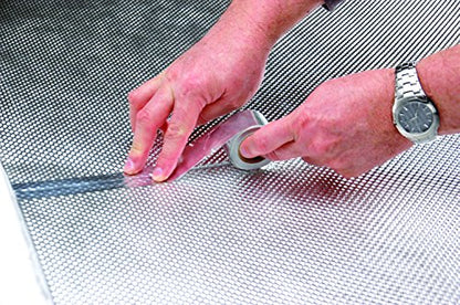 Design Engineering Cool-Tape | Self-Adhesive Heat Reflective Tape - High Temp (up to 400F)| 1.5" x 15' Roll | Flexible Heat Shield for Automotive & Industrial Use - size: 1.5 inch x 15 foot Roll